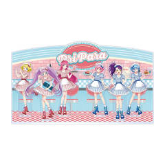 全员（立牌）-美式餐厅主题快闪店单领周边