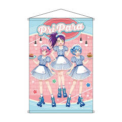 Dressing Pafé（挂画）-美式餐厅主题快闪店单领周边