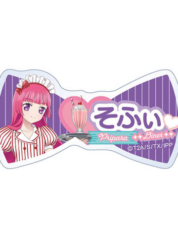 北条索菲（名牌）-美式餐厅主题快闪店