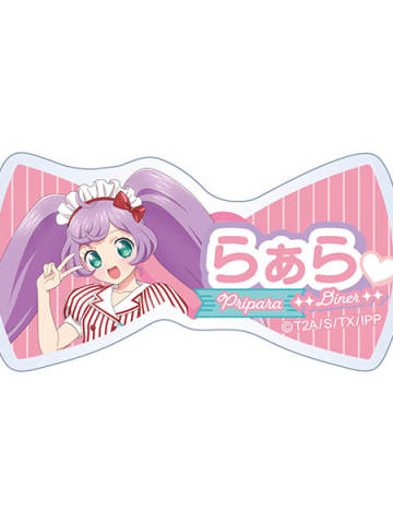 真中啦啦（名牌）-美式餐厅主题快闪店