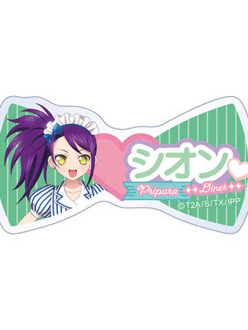 东堂诗音（名牌）-美式餐厅主题快闪店