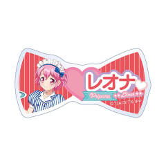 莉安娜（名牌）-美式餐厅主题快闪店