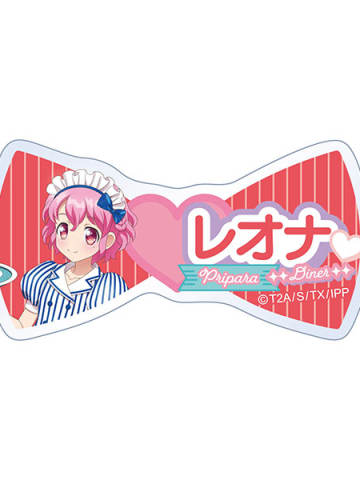 莉安娜（名牌）-美式餐厅主题快闪店