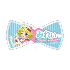 南米蕾（名牌）-美式餐厅主题快闪店