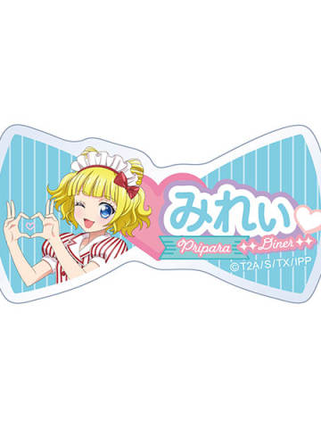 南米蕾（名牌）-美式餐厅主题快闪店