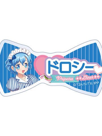 桃乐丝（名牌）-美式餐厅主题快闪店