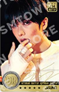 官周随机卡 星 特别ver.