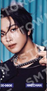 官周随机卡 灿 官拍ver.