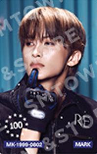 官周随机卡 马 官拍ver.