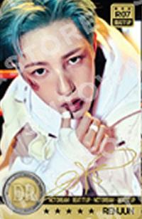 官周随机卡 俊 特别ver.