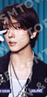 官周随机卡 星 官拍ver.