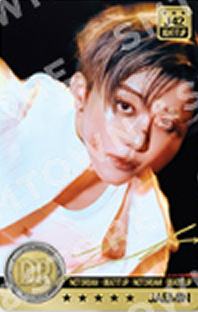 官周随机卡 娜 特别ver.