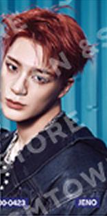 官周随机卡 诺 官拍ver.