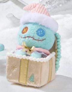 小金公仔-25上迪冬日系列