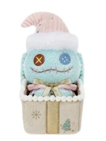 小金公仔-25上迪冬日系列