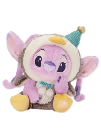 安琪公仔-25上迪冬日系列