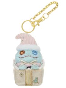 小金挂件-25上迪冬日系列