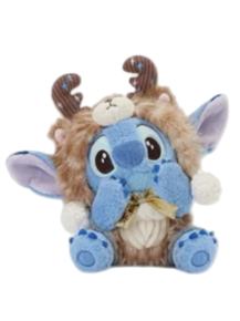 史迪奇迷你宝宝-25上迪冬日系列