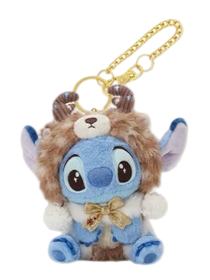 史迪奇挂件-25上迪冬日系列