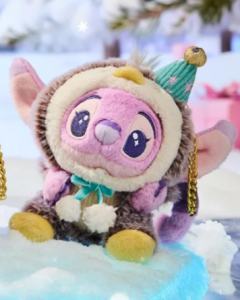 安琪挂件-25上迪冬日系列