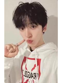 sw签售2.0 7 戳脸ver.