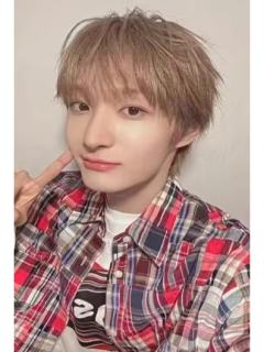 sw签售2.0 3 戳脸ver.