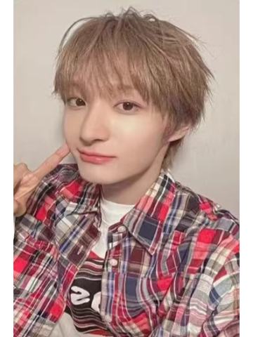 sw签售2.0 3 戳脸ver.