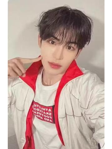 sw签售2.0 5 戳脸ver.