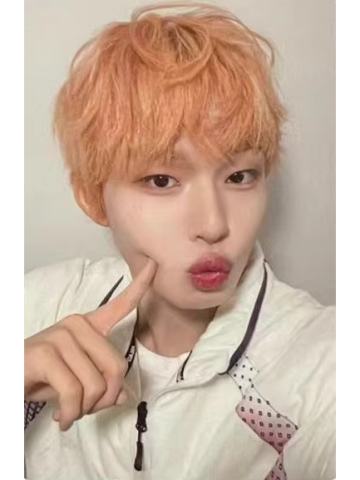 sw签售2.0 6 戳脸ver.