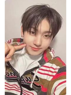 sw签售2.0 1 戳脸ver.