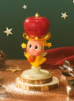 你最珍贵造型烛台