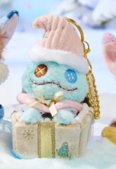 小金挂件-25上迪冬日系列