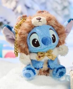 史迪奇挂件-25上迪冬日系列