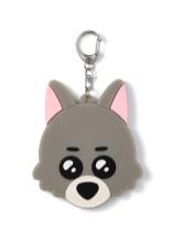 25冬日镜子挂件3