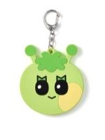 25冬日镜子挂件5