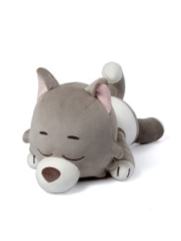 25冬日趴姿玩偶3