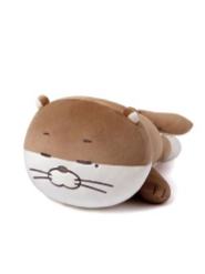 25冬日趴姿玩偶2