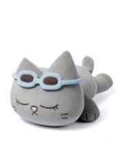 25冬日趴姿玩偶4