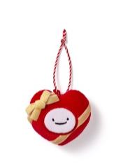 25冬日圣诞装饰6