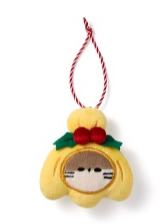 25冬日圣诞装饰2