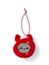 25冬日圣诞装饰4