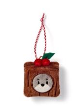 25冬日圣诞装饰3