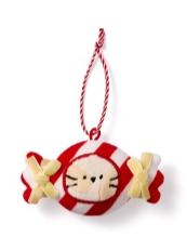 25冬日圣诞装饰1