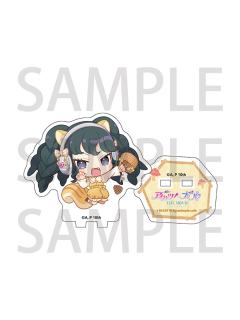 卡露露立牌-偶像活动×美妙天堂剧场版~相遇的奇迹-A咖联动