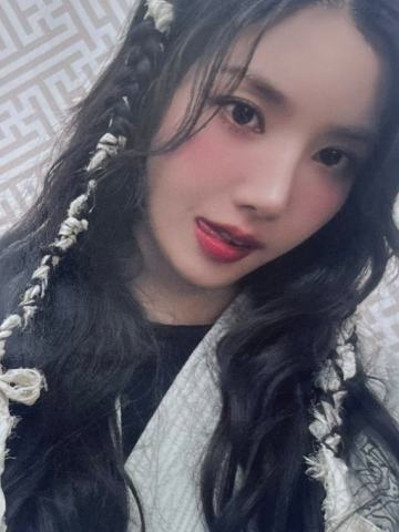 25生日会入场卡 ver.B