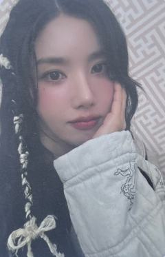 25生日会入场卡 ver.A