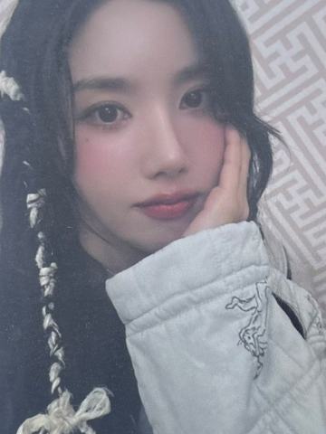 25生日会入场卡 ver.A