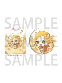 新条雏姬徽章-偶像活动×美妙天堂剧场版~相遇的奇迹-A咖联动