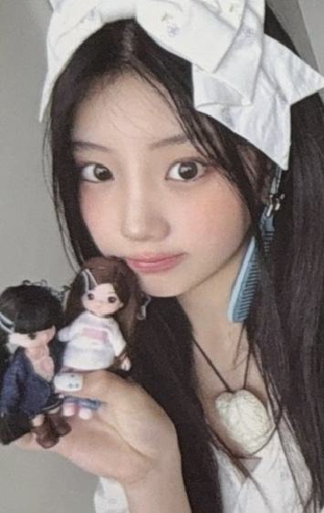 Little Mimi版专卡4