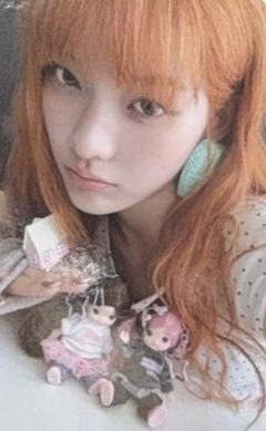 Little Mimi版专卡5